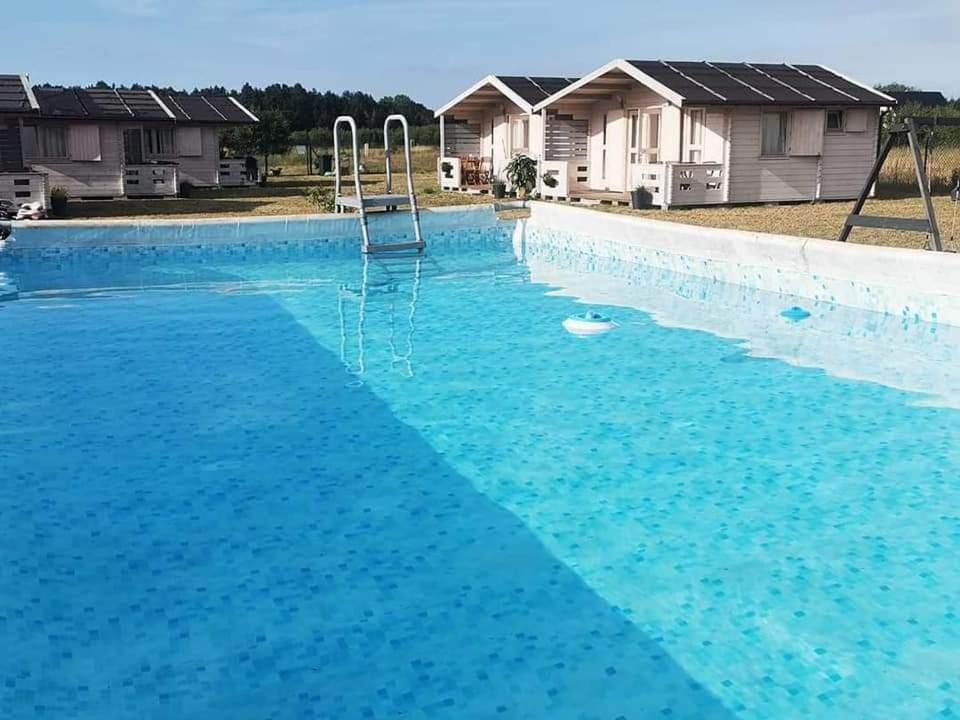 Вілла Park Rio Лукенцин Екстер'єр фото
