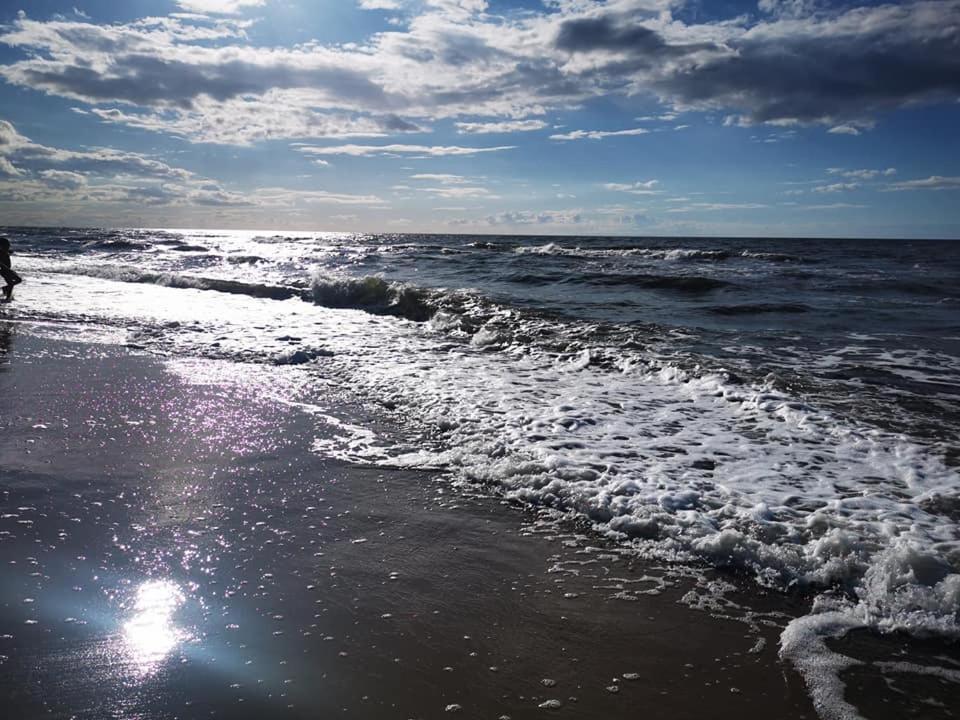 Вілла Park Rio Лукенцин Екстер'єр фото