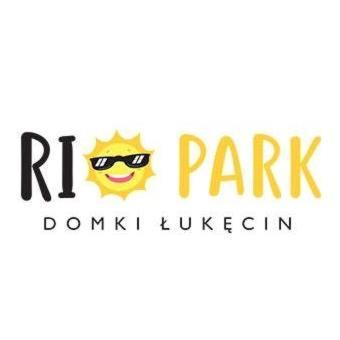 Вілла Park Rio Лукенцин Екстер'єр фото